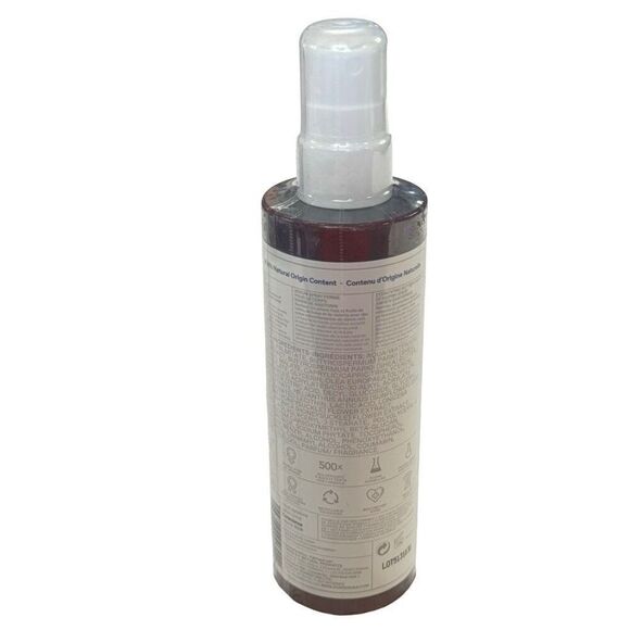 Korres SANTORINI GRAPE Body Firming Serum Spray raisin de santorin SEALED RARE - Picture 4 of 8